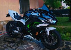 Kawasaki Ninja 650 (2021 - 24) usata