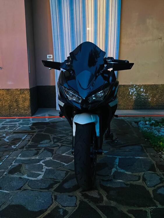 Kawasaki Ninja 650 (2021 - 24) (2)