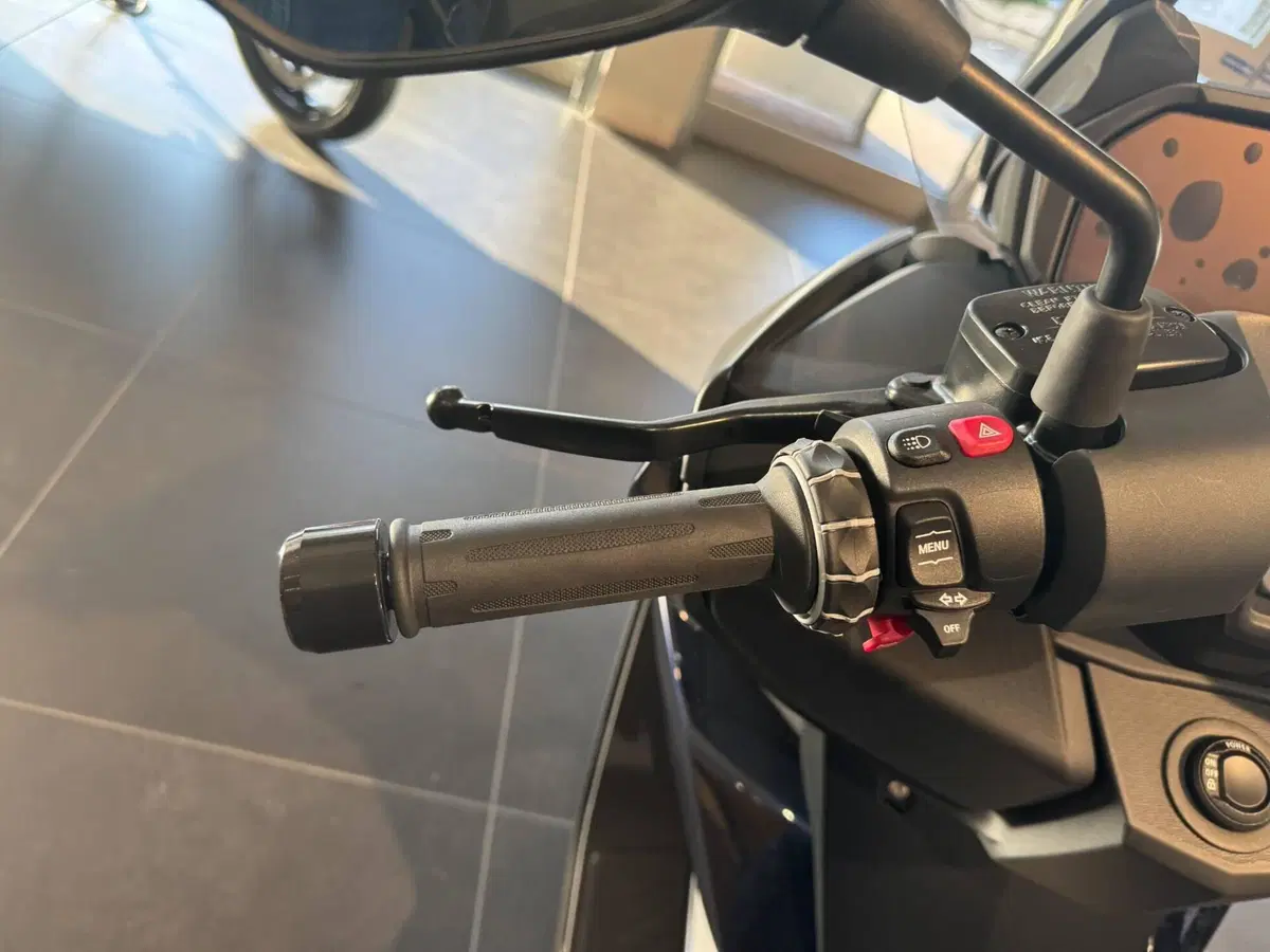 Bmw C 400 GT (2021 - 24) (6)