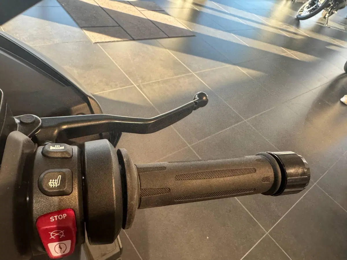 Bmw C 400 GT (2021 - 24) (7)