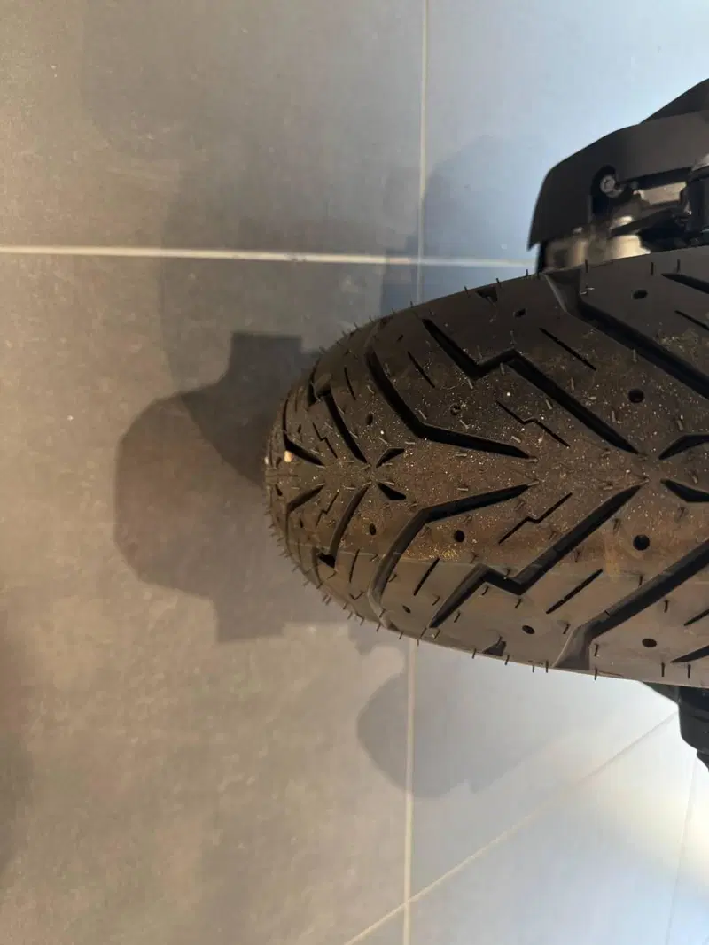 Bmw C 400 GT (2021 - 24) (10)