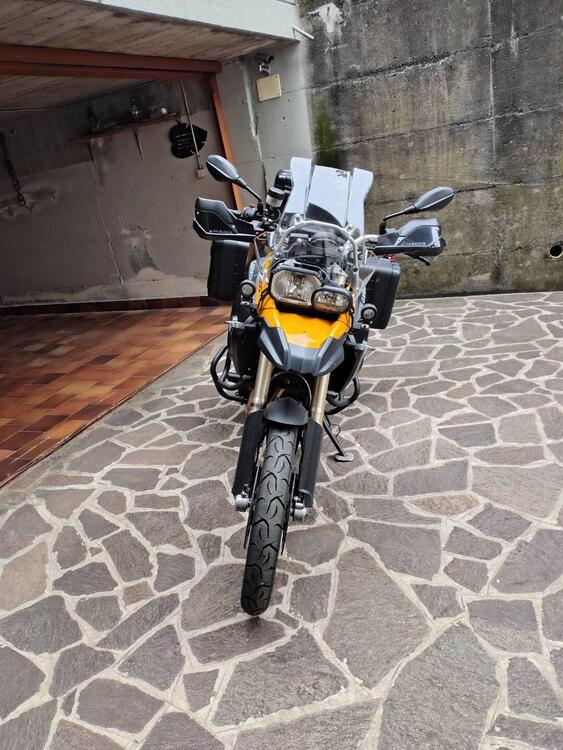 Bmw F 800 GS (2008 - 15)