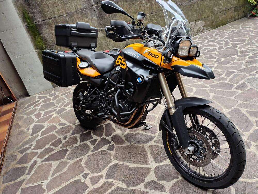 Bmw F 800 GS (2008 - 15) (3)