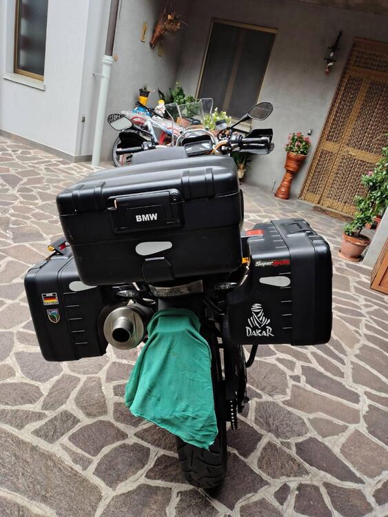 Bmw F 800 GS (2008 - 15) (4)