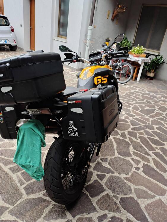 Bmw F 800 GS (2008 - 15) (5)