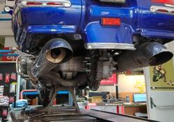 Honda GL 1800 Gold Wing (2000 - 05) usata