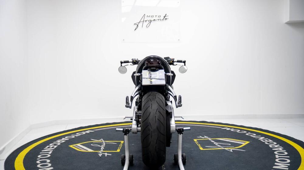 Buell Lightning CityX XB9 SX (2005 - 09) (5)