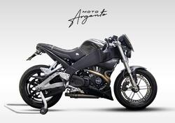 Buell Lightning CityX XB9 SX (2005 - 09) usata