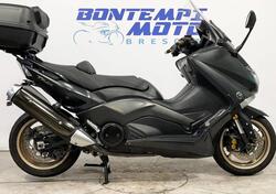 Yamaha T-Max 530 Iron Max ABS (2014 - 17) usata