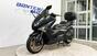 Yamaha T-Max 530 Iron Max ABS (2014 - 17) (19)