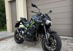 Kawasaki Z 900 A2 (2021 - 24) usata