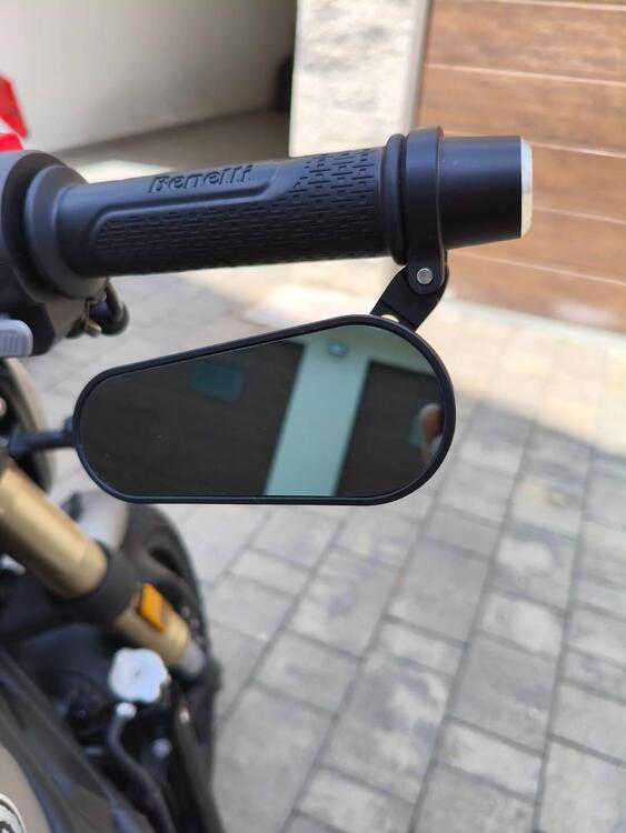 Benelli Leoncino 800 (2022 - 25) (2)