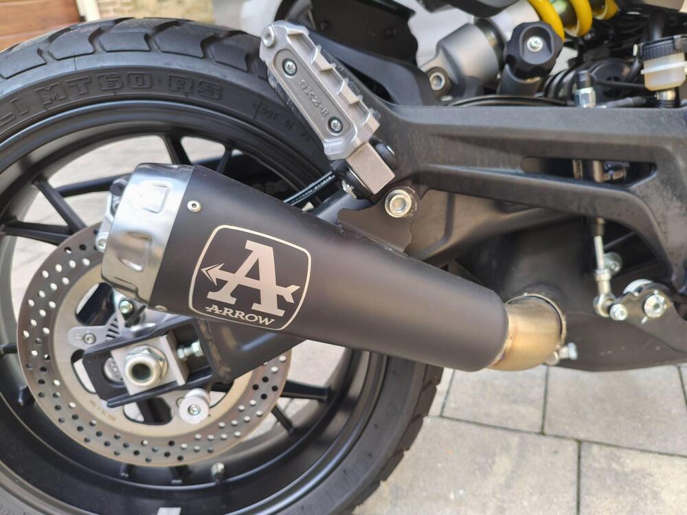 Benelli Leoncino 800 (2022 - 25) (4)