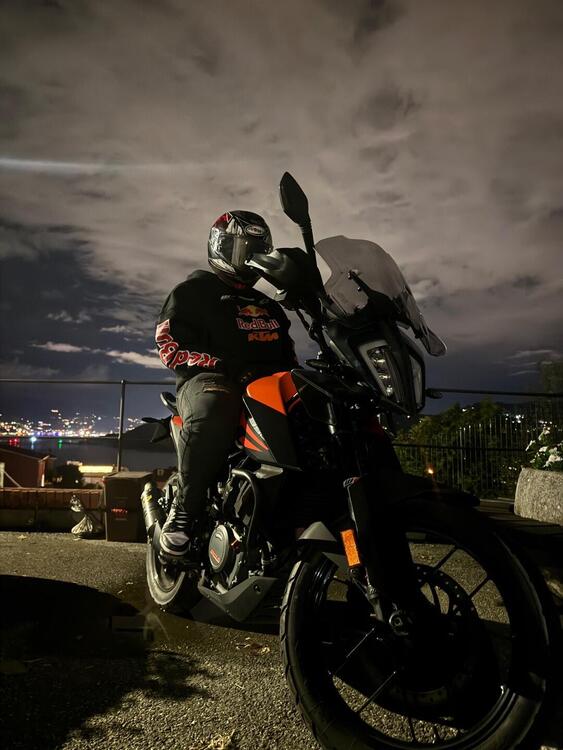 KTM 390 Adventure (2020)