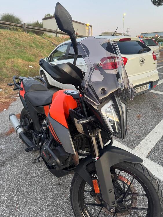 KTM 390 Adventure (2020) (3)