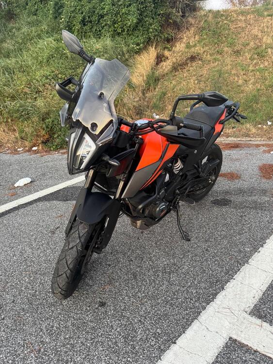 KTM 390 Adventure (2020) (4)