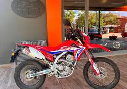 Honda CRF 250 L (2017 - 20) usata