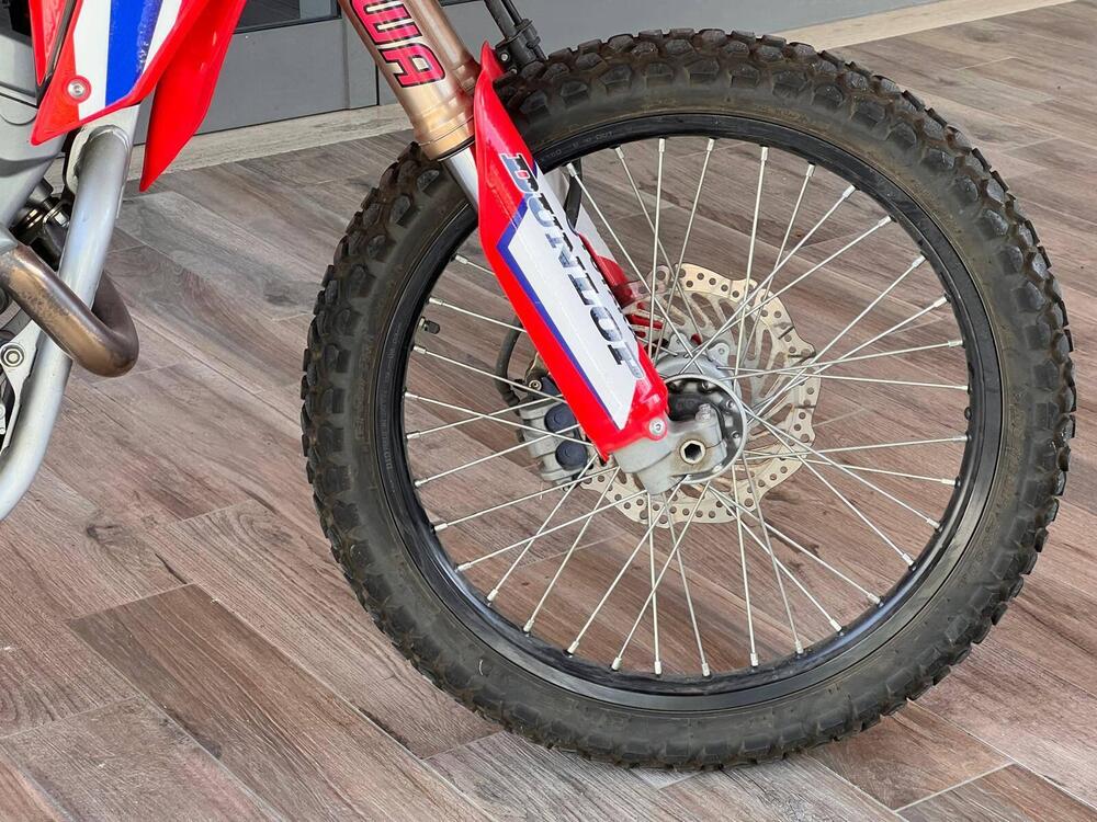 Honda CRF 250 L (2017 - 20) (3)