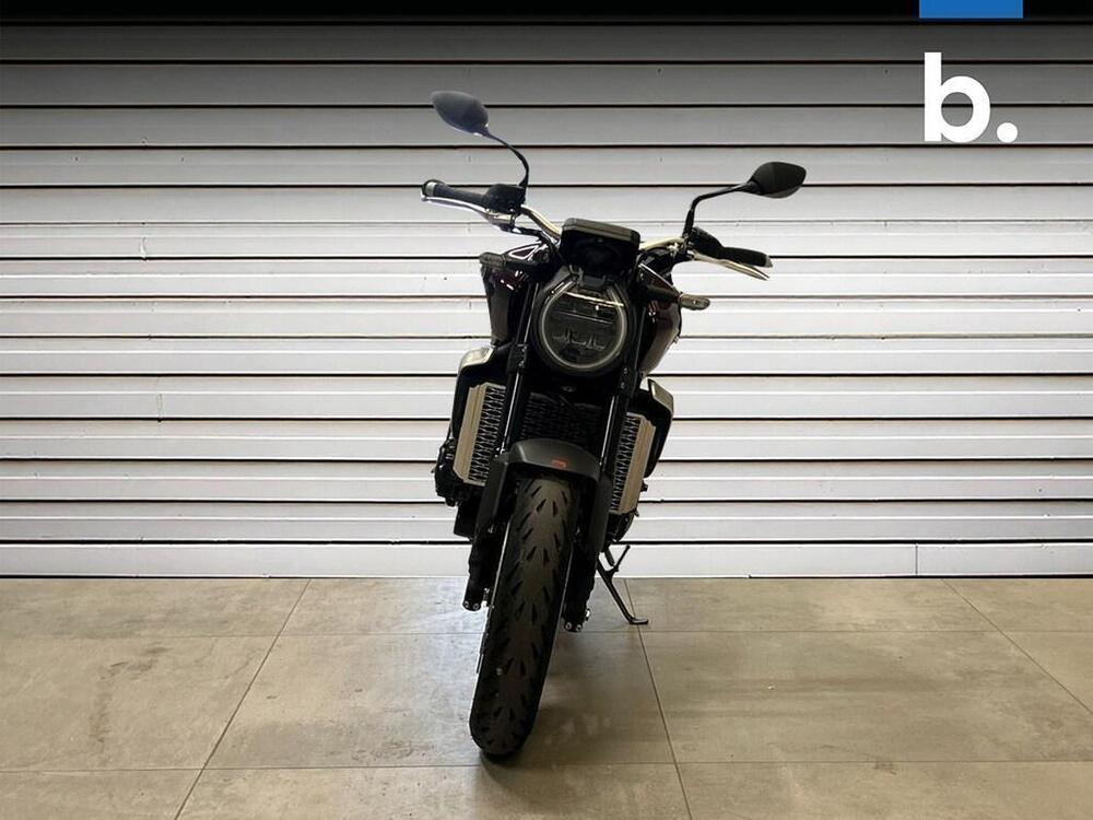 Honda CB 1000 R (2021 - 25) (2)