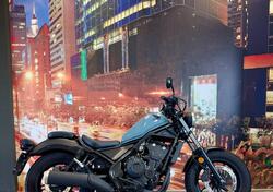 Honda CMX 500 Rebel (2020 - 21) usata