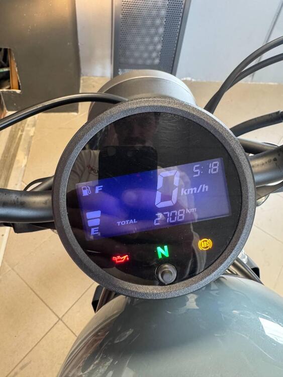 Honda CMX 500 Rebel (2020 - 21) (3)