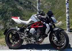 MV Agusta Brutale 800 EAS (2015) usata