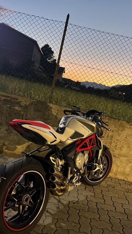 MV Agusta Brutale 800 EAS (2015) (3)