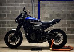 Yamaha XSR 700 ABS (2016 - 20) usata
