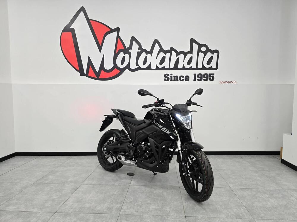 Cyclone Battlo 5S (2025)