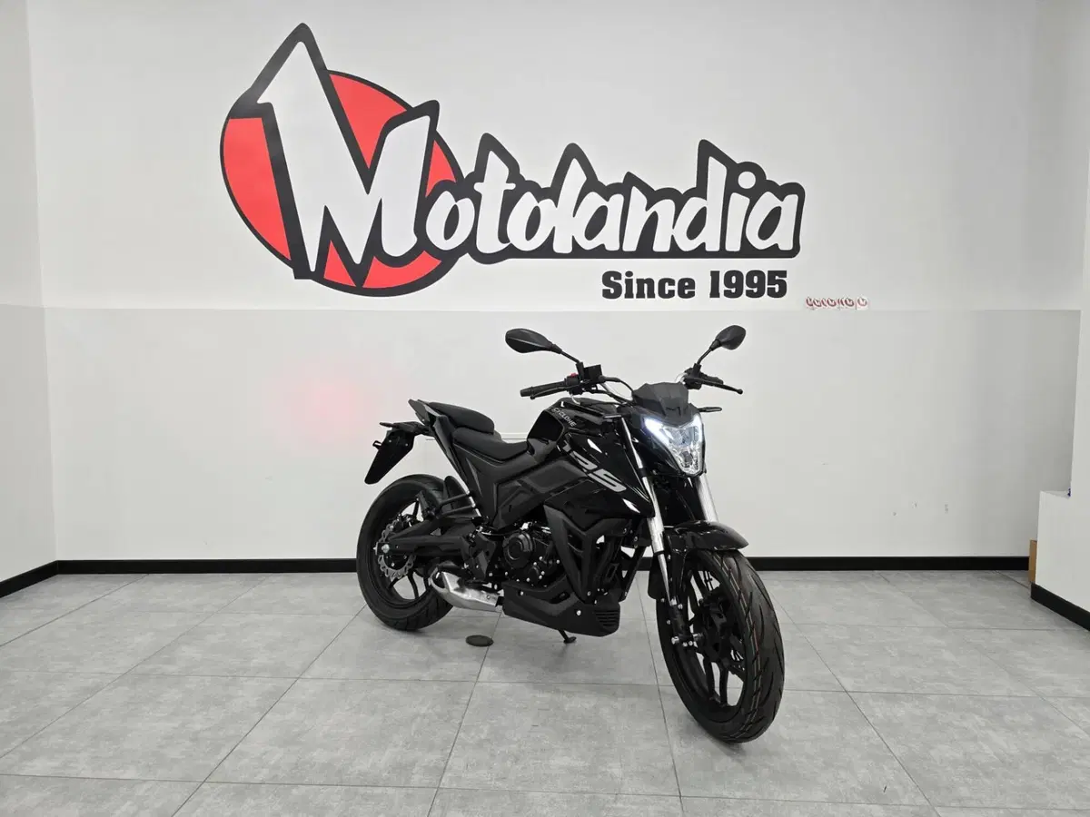 Cyclone Battlo 5S (2025 - 26)