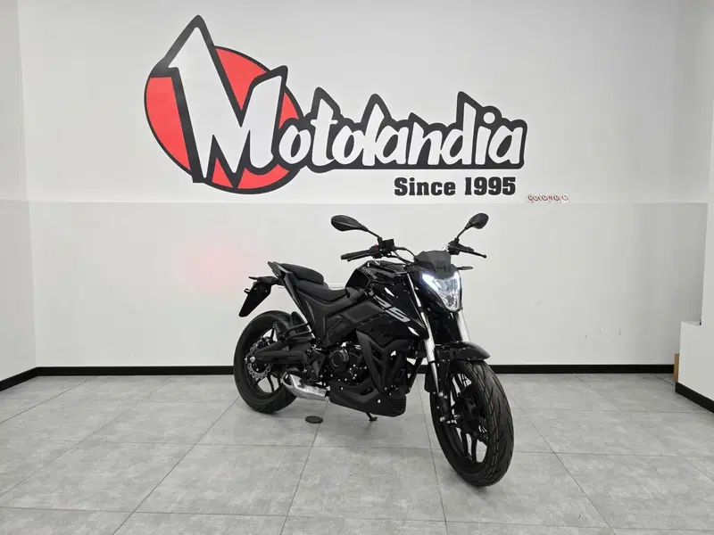 Cyclone Battlo 5S (2025 - 26)