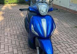 Piaggio Beverly 300 i.e. Police ABS-ASR (2017 - 20) usata