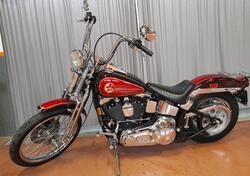 Harley-Davidson 1340 Springer (1990 - 98) - FXSTS usata