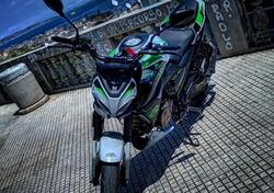 Kl Duel 125 (2023 - 24) usata