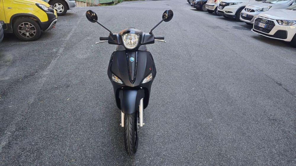 Piaggio Liberty 125 3V S ABS (2021 - 24) (5)