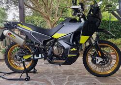 Husqvarna Norden 901 (2022 - 25) usata