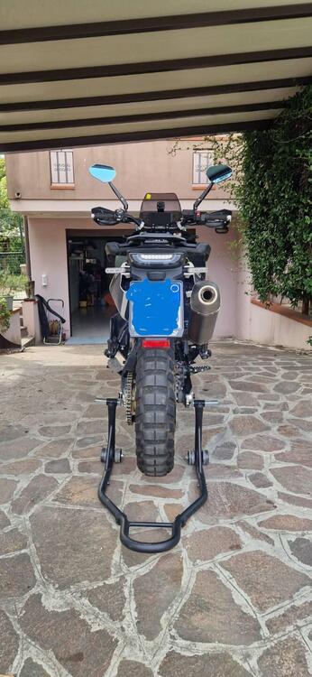 Husqvarna Norden 901 (2022 - 25) (4)