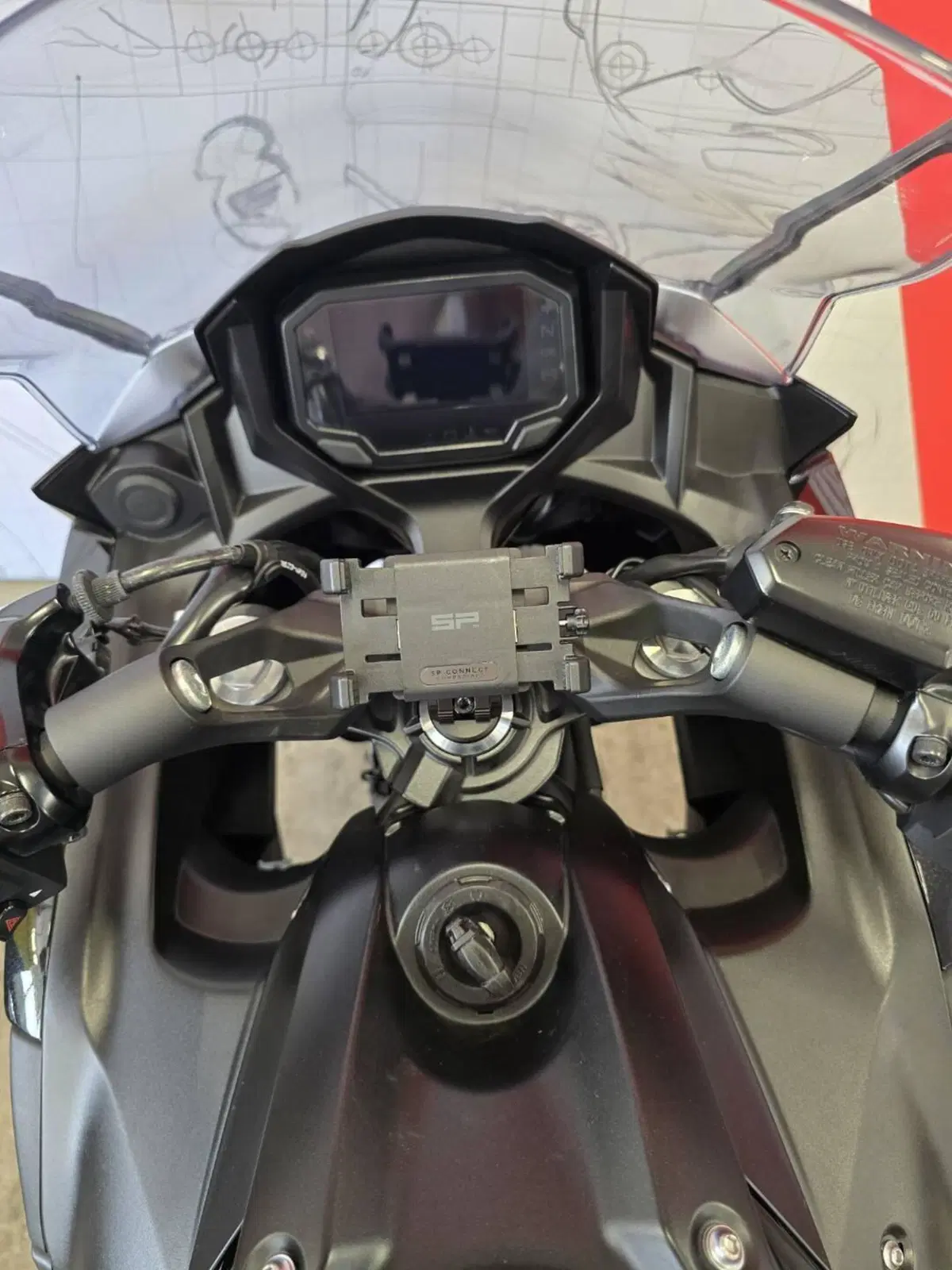 Kawasaki Ninja 650 Tourer (2025 - 26) (7)