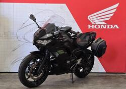 Kawasaki Ninja 650 Tourer (2025 - 26) usata