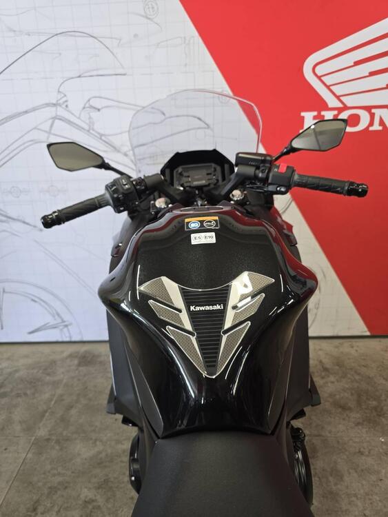 Kawasaki Ninja 650 Tourer (2025 - 26) (5)
