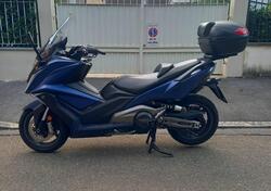 Kymco AK 550 (2020) usata