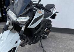 Kawasaki Z 400 (2023) usata