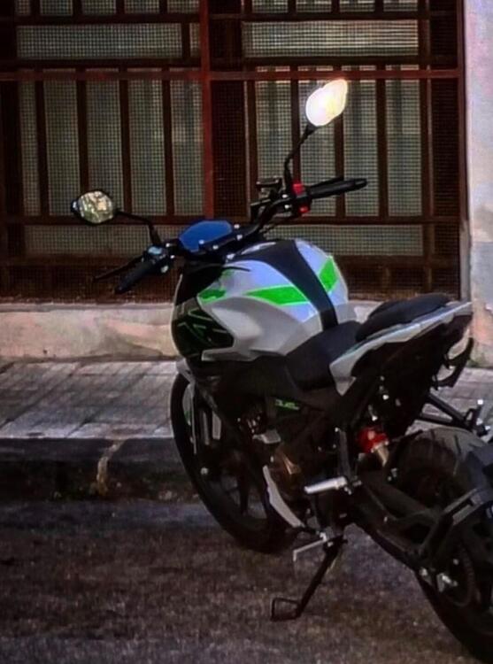 Kl Duel 125 (2023 - 24) (5)