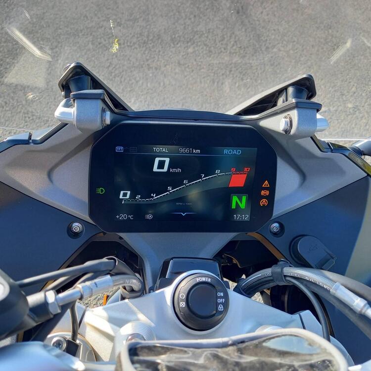 Bmw R 1250 RS (2021 - 25) (3)