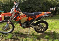 KTM 250 EXC-F (2014) usata