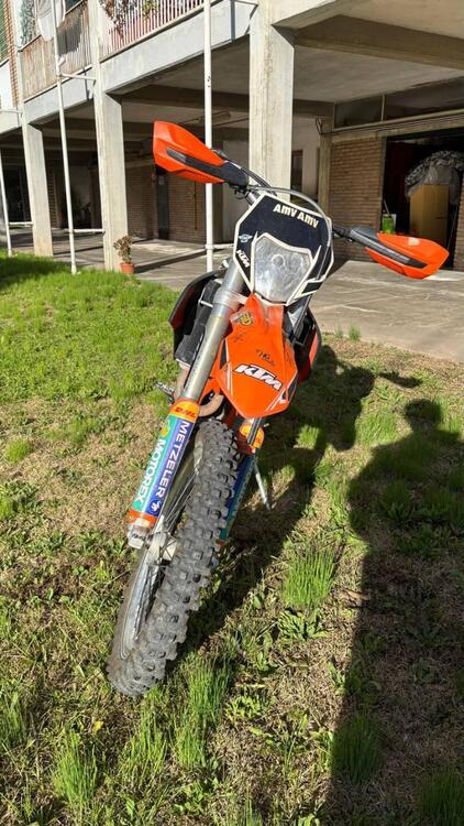 KTM 250 EXC-F (2014) (2)