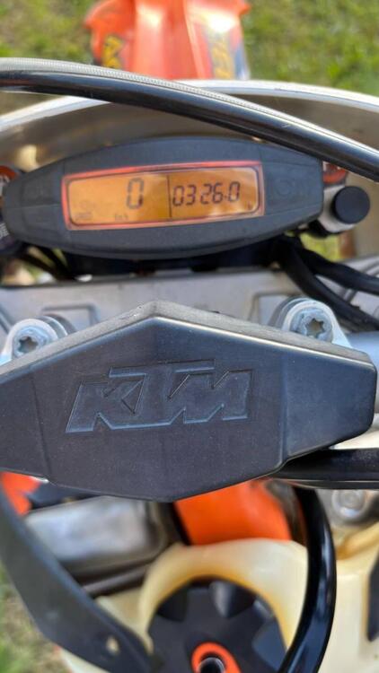 KTM 250 EXC-F (2014) (3)
