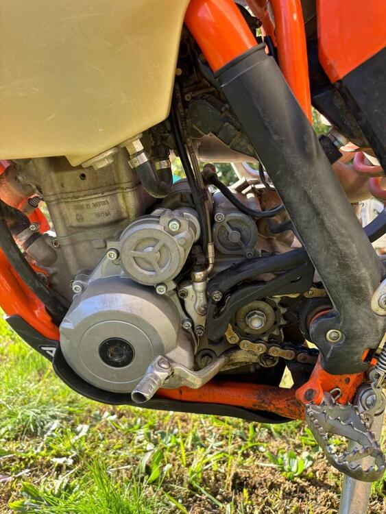 KTM 250 EXC-F (2014) (5)