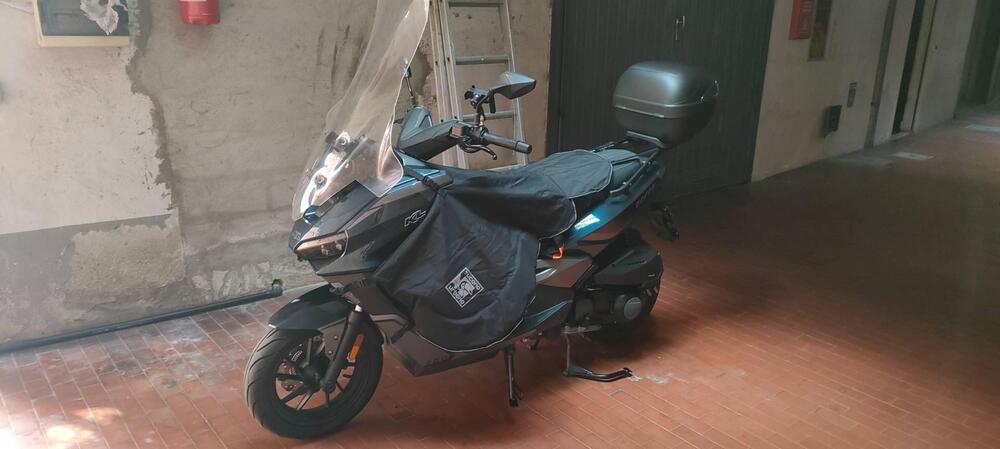 Kl Brera 300 (2022 - 25)