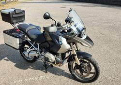 Bmw R 1200 GS (2010 - 12) usata